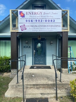 More details for 1001 E Tyler Ave, Harlingen, TX - Office/Retail for Lease