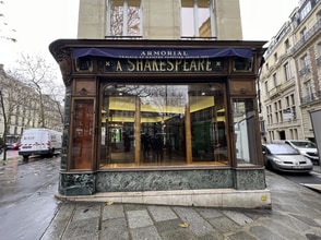 Retail in 109 Boulevard Haussmann, Paris for lease Building Photo- Image 2 of 12