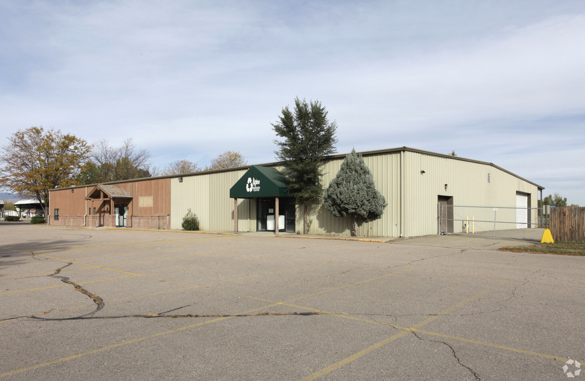 3915-4101 N Garfield Ave, Loveland, CO for sale Primary Photo- Image 1 of 1