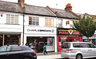 More details for 36 Chipstead Valley Rd, Coulsdon - Retail for Lease