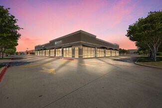 Rowlett Medical Office Building - Office Space