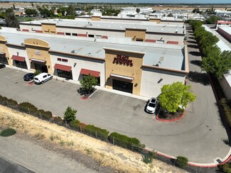 More details for 470 W. Larch Road STE. 10, Tracy, CA - Industrial for Sale