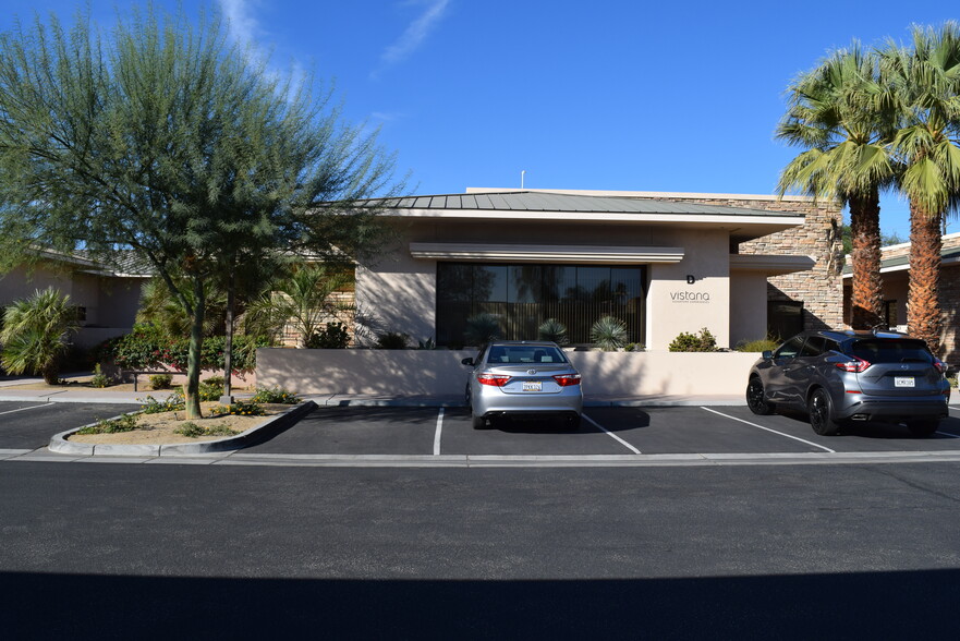 74000 Country Club Dr, Palm Desert, CA for sale - Building Photo - Image 1 of 1