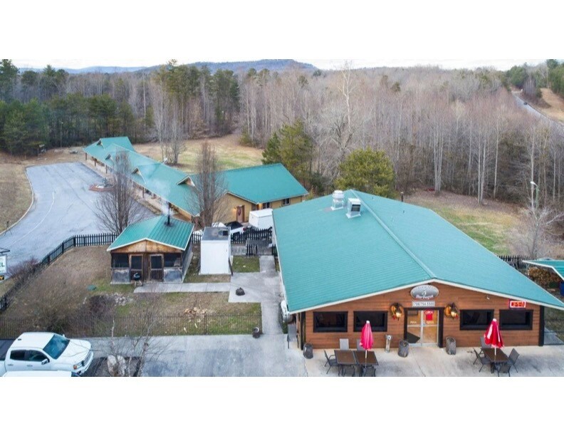 6725 Highway 17, Clarkesville, GA for sale Building Photo- Image 1 of 1