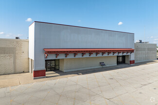 More details for 1450 E Pershing Rd, Decatur, IL - Industrial for Sale