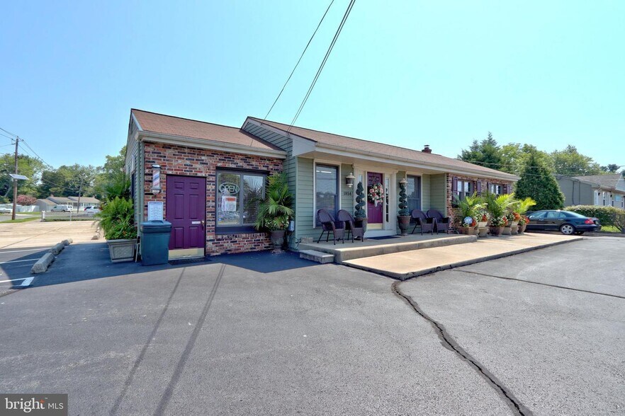 1854 Burlington Mount Holly Rd, Mount Holly, NJ 08060