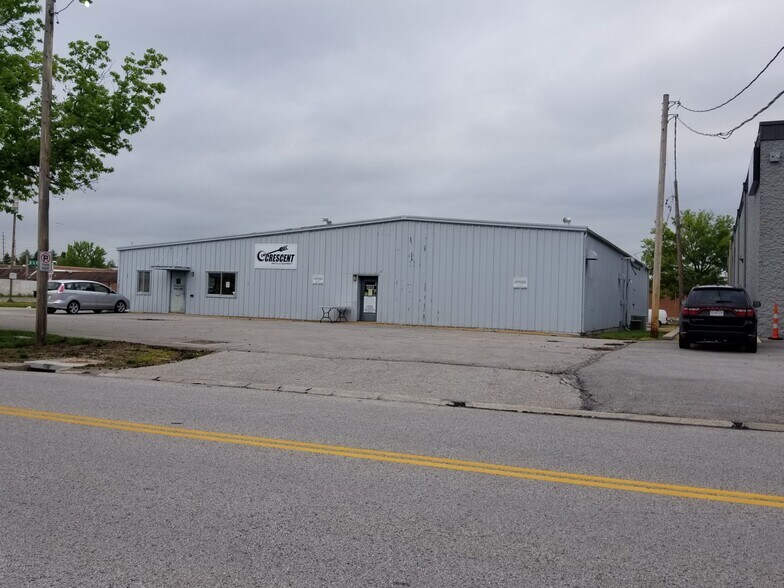 140 Old Meramec Station Rd, Manchester, MO for sale - Primary Photo - Image 1 of 1