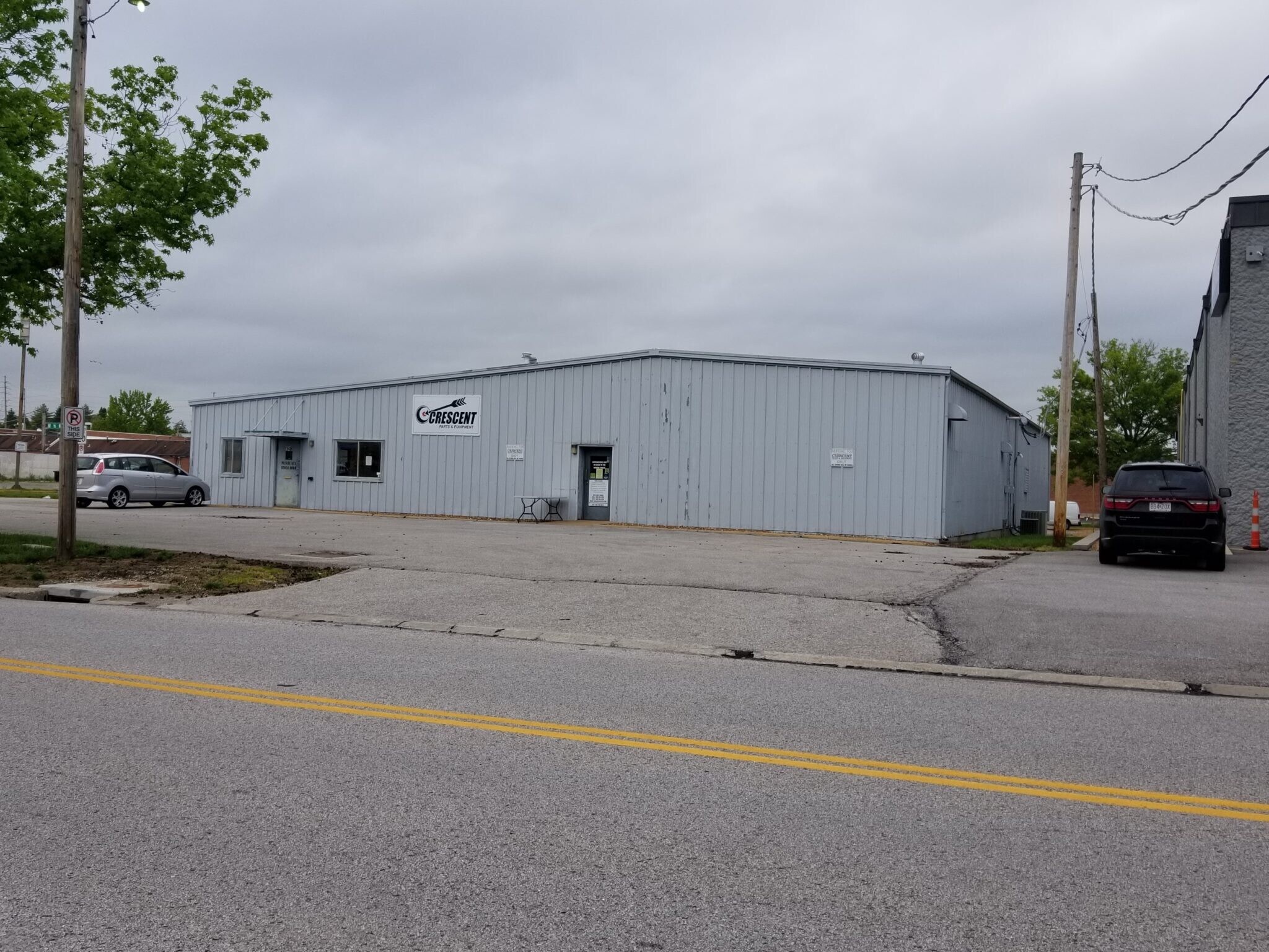 140 Old Meramec Station Rd, Manchester, MO for sale Primary Photo- Image 1 of 1