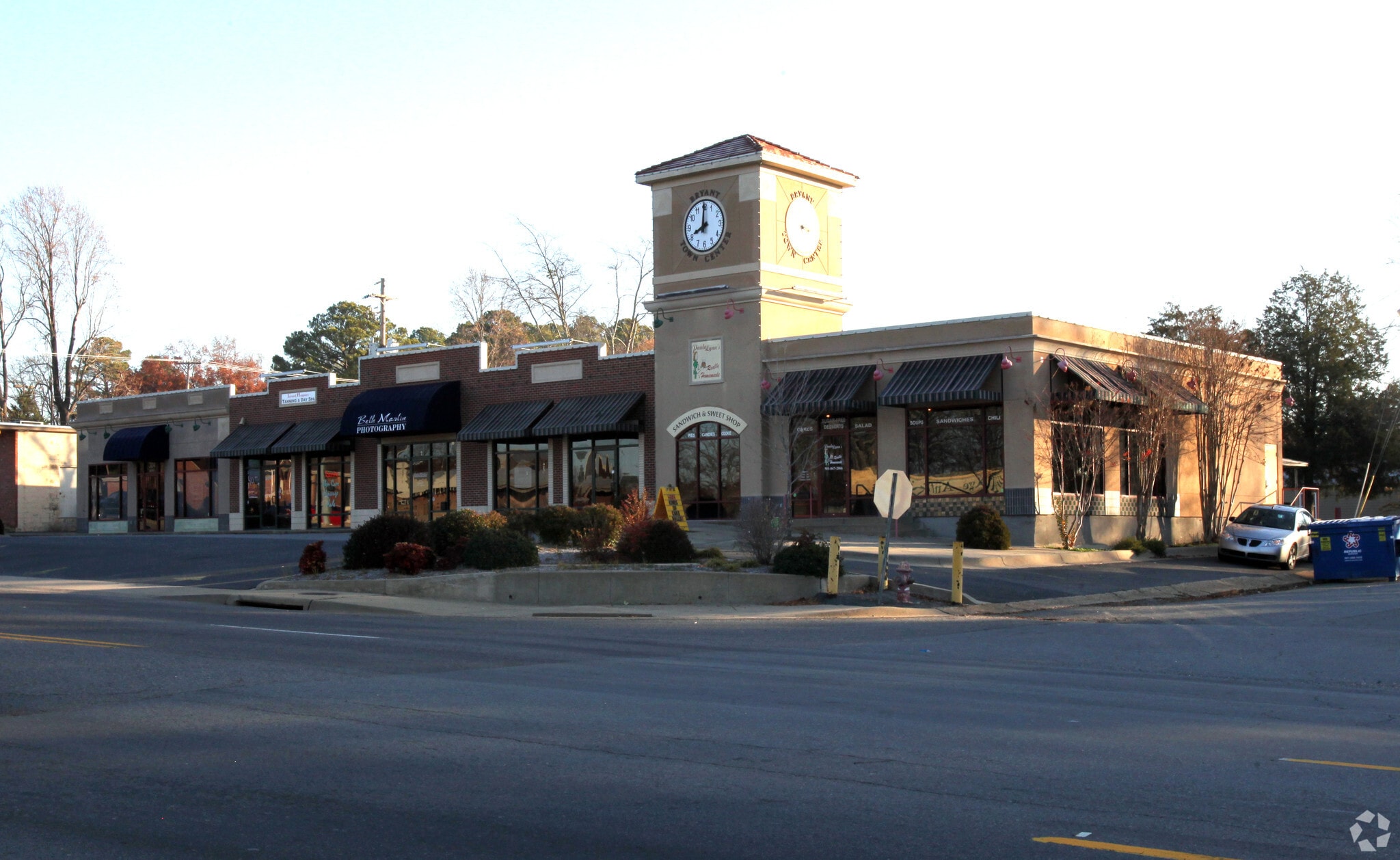 304 Reynolds Rd, Bryant, AR 72022 Bryant Town Center