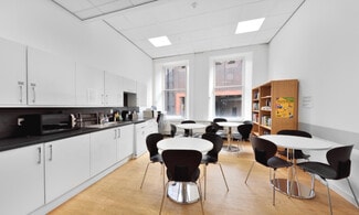 More details for 199-213 Sauchiehall St, Glasgow - Office for Sale