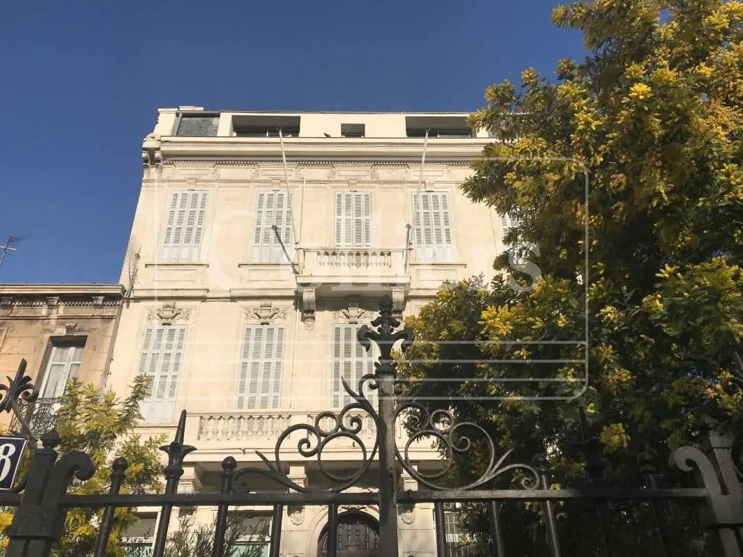 Office in Marseille for lease Building Photo- Image 1 of 13