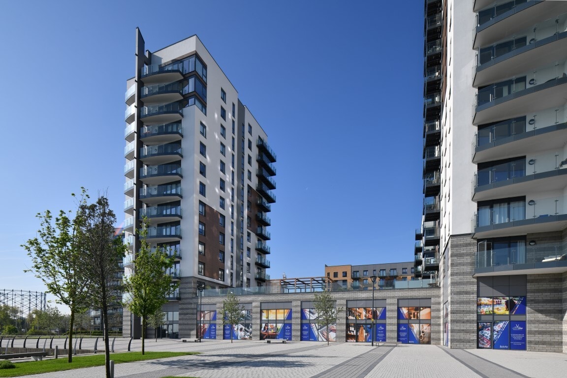 Pegasus Way, Gillingham for sale Building Photo- Image 1 of 1