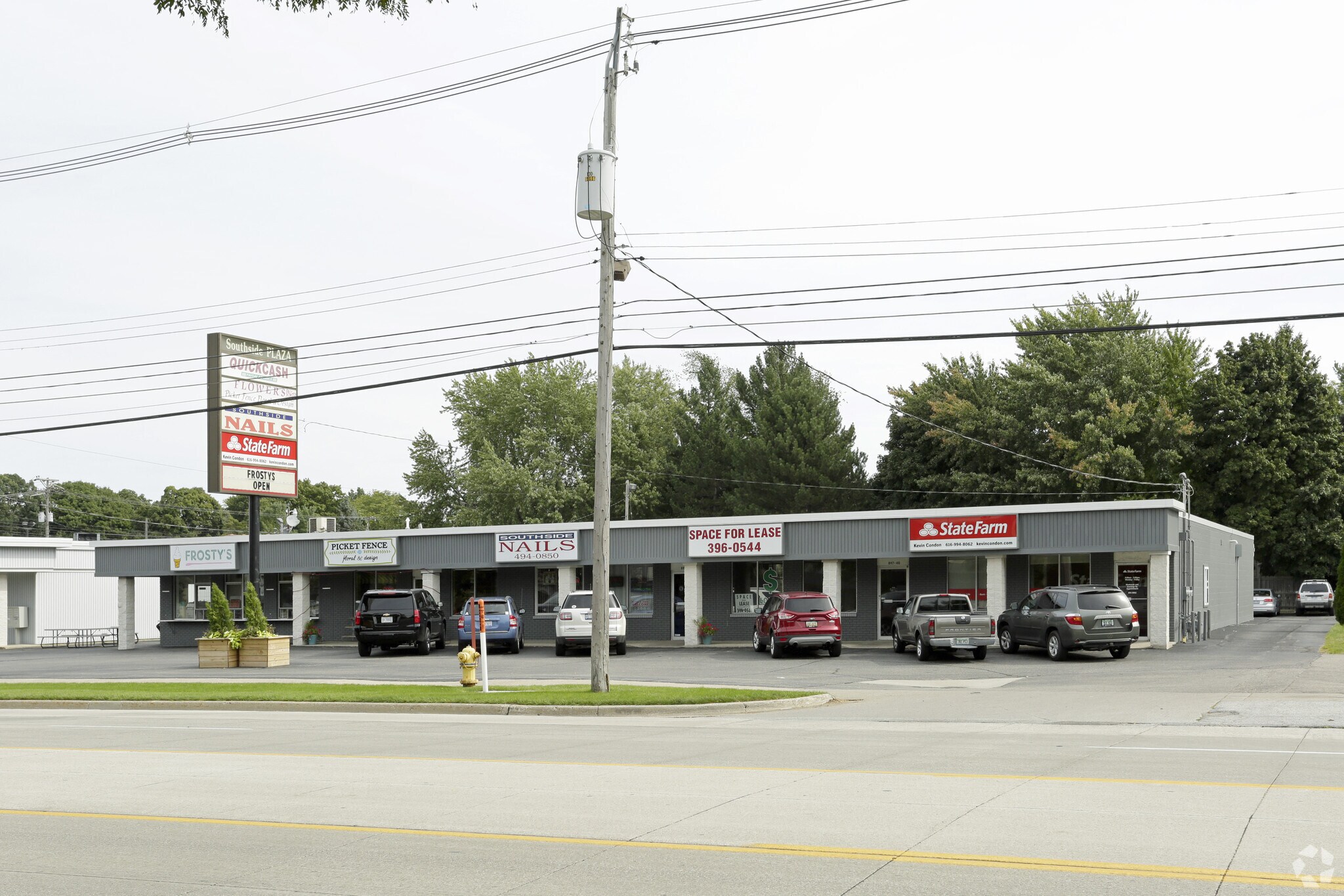 897 S Washington Ave, Holland, MI for sale Primary Photo- Image 1 of 1