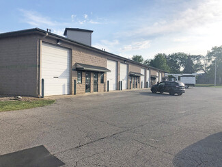 More details for 2879-2893 Sanford Ave SW, Grandville, MI - Industrial for Lease