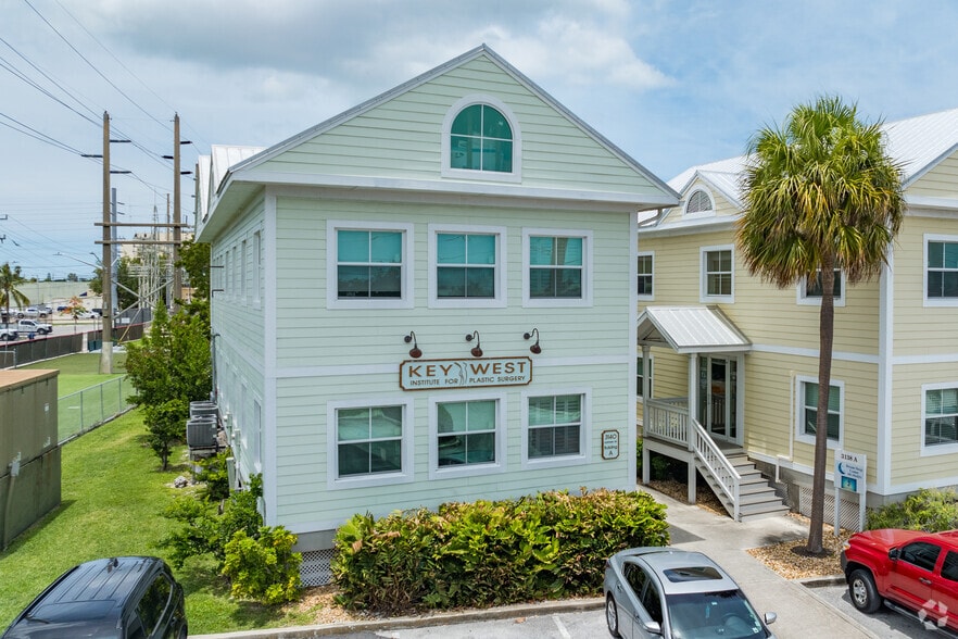 3140 Northside Dr, Key West, FL for sale - Building Photo - Image 1 of 25