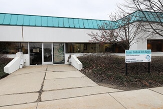 More details for G4007 W Court St, Flint, MI - Office for Sale