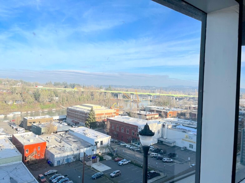 617 High St, Oregon City, OR for lease - Building Photo - Image 3 of 4