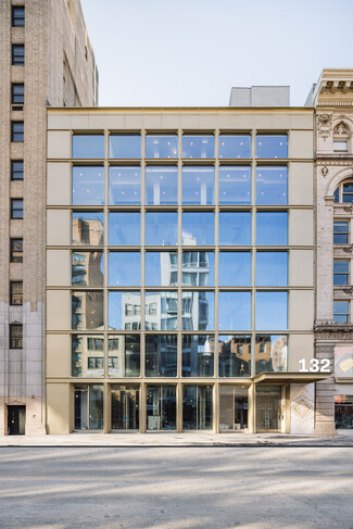 More details for 132 W 14th St, New York, NY - Office for Sale