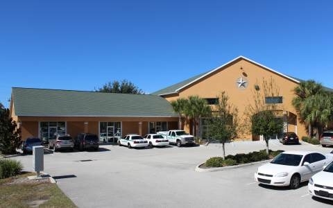 7177 S George Blvd, Sebring, FL for sale - Building Photo - Image 1 of 1