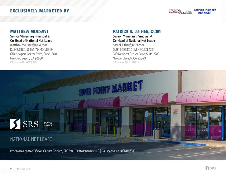 9251-9255 Sierra Ave, Fontana, CA for sale - Building Photo - Image 2 of 9