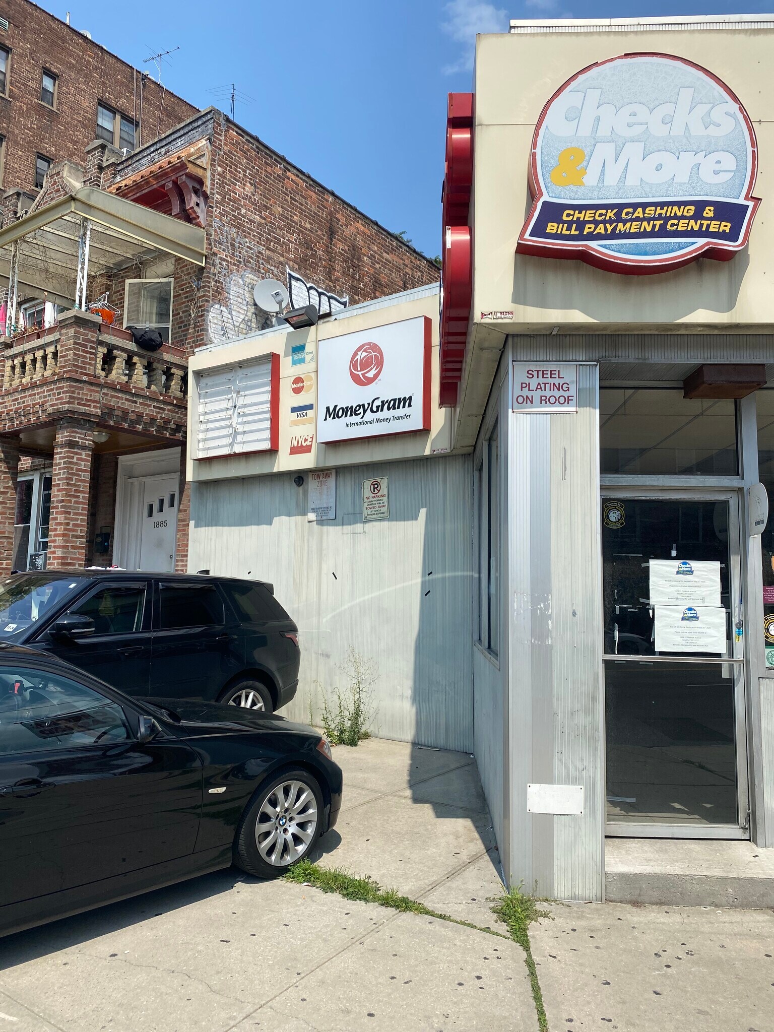 1772 Flatbush Ave Brooklyn Ny 11210 22