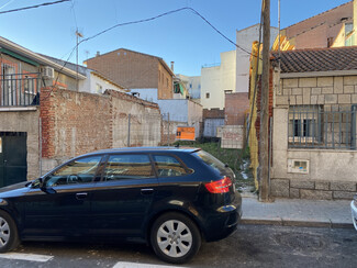 More details for Calle de la Mosquilona, 11, Colmenar Viejo - Land for Sale