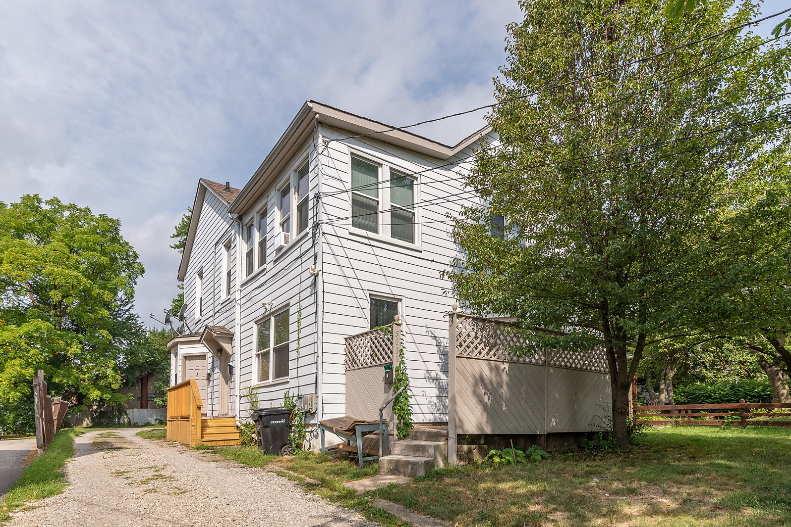 5651 Ridge Ave, Cincinnati, OH for sale Building Photo- Image 1 of 1