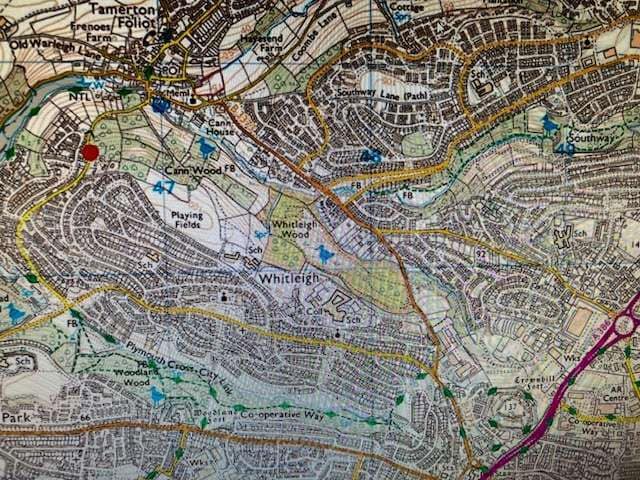 Milford Ln, Plymouth for sale - Building Photo - Image 2 of 6