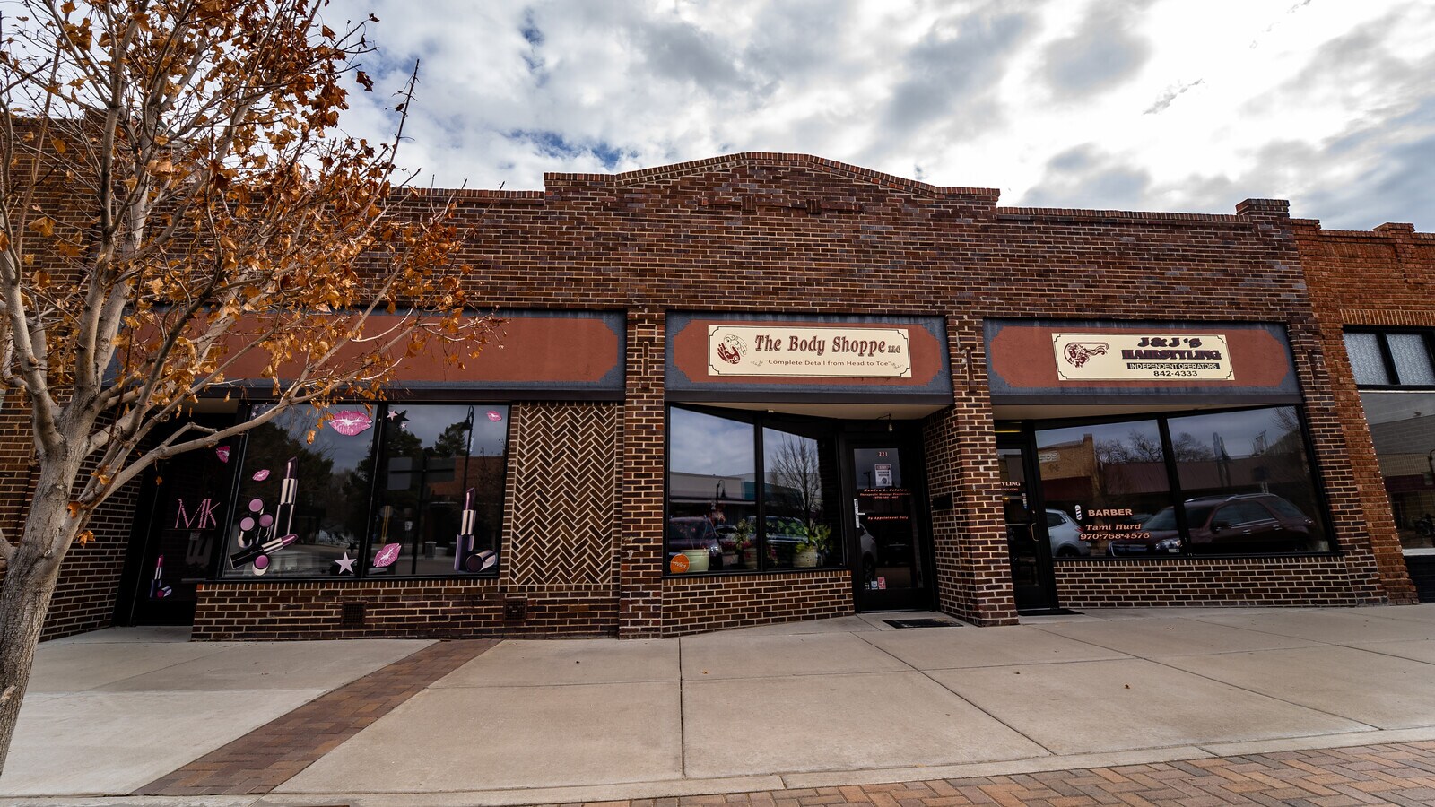 219 1/2 Clayton St, Brush, CO 80723