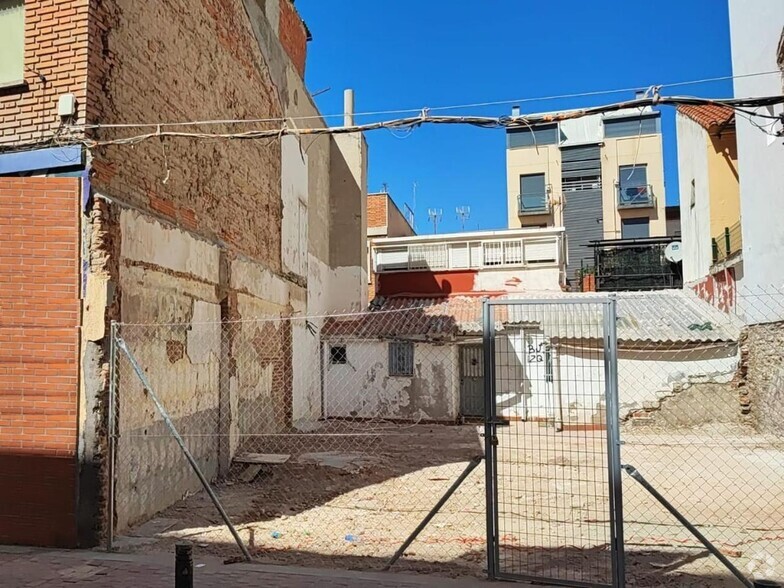 Land in Madrid, MAD for sale - Primary Photo - Image 1 of 1