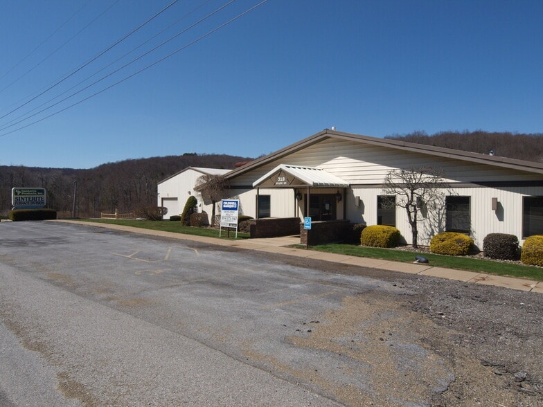 310 State St, Saint Marys, PA for sale - Building Photo - Image 1 of 12