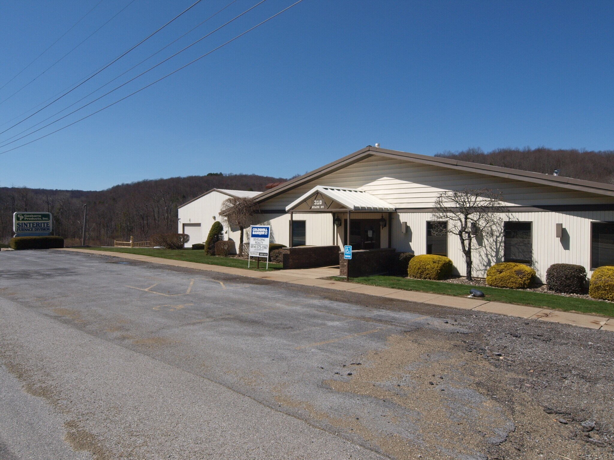 310 State St, Saint Marys, PA for sale Building Photo- Image 1 of 13