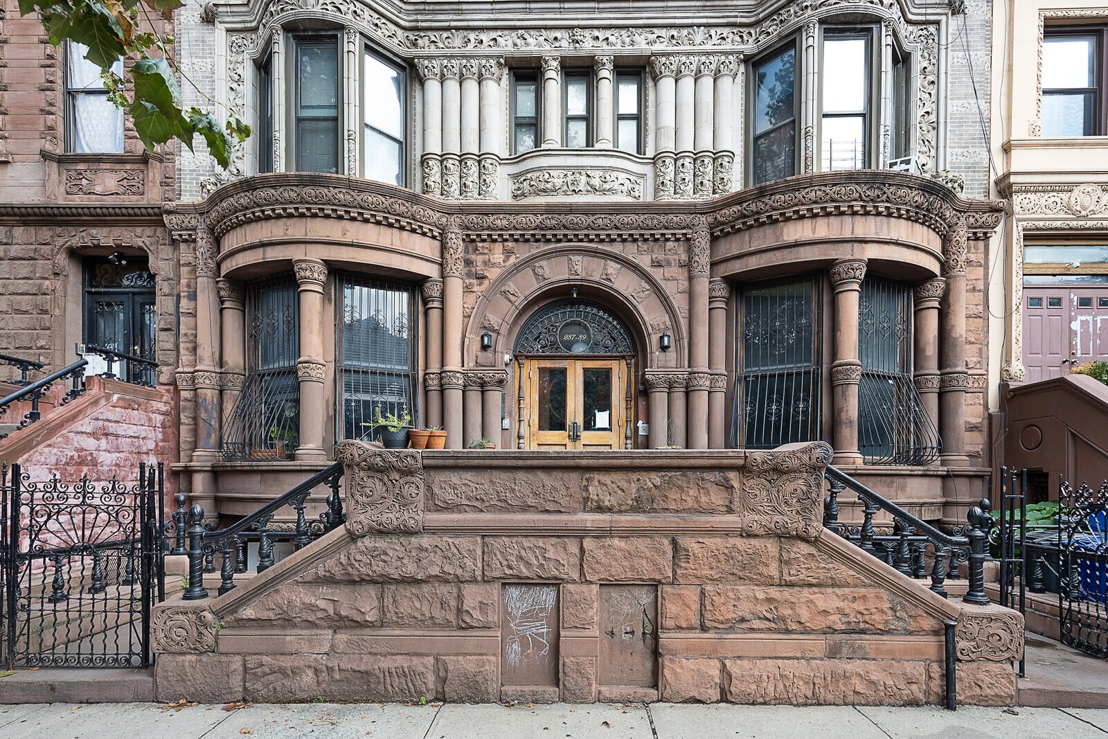 237 Hancock St, Brooklyn, NY for sale Primary Photo- Image 1 of 1