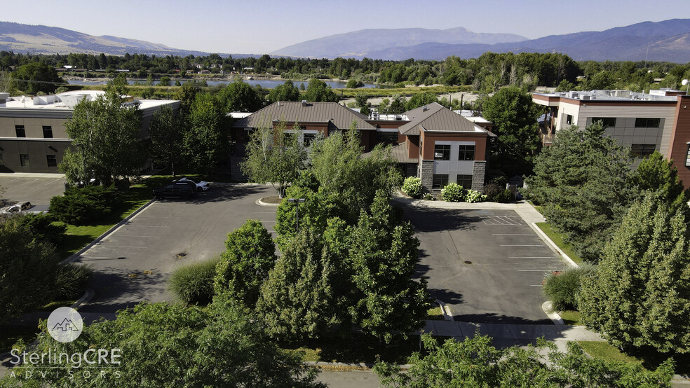 2809 Great Northern Loop, Missoula, MT for sale - Building Photo - Image 3 of 10