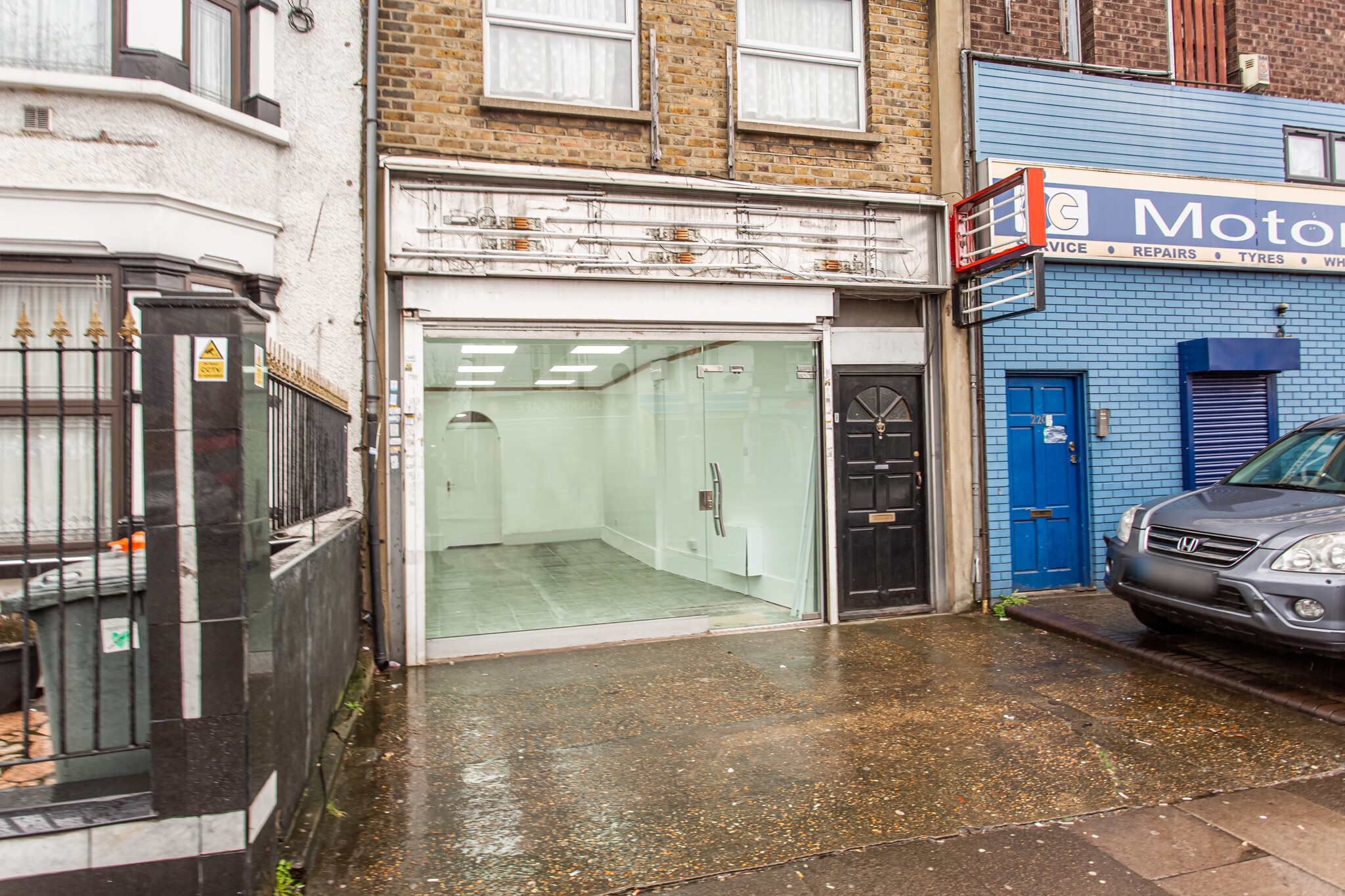 222 Barking Rd, London for sale Building Photo- Image 1 of 1