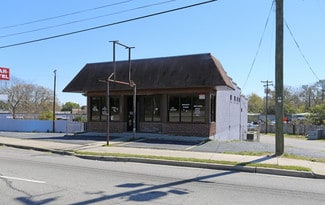 More details for 3500 Two Notch Rd, Columbia, SC - Retail for Sale