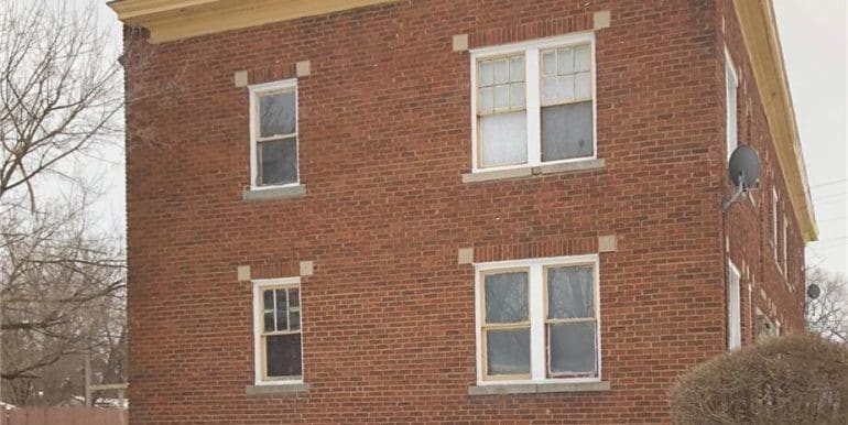 8440 Burnette St, Detroit, MI for sale - Primary Photo - Image 1 of 3