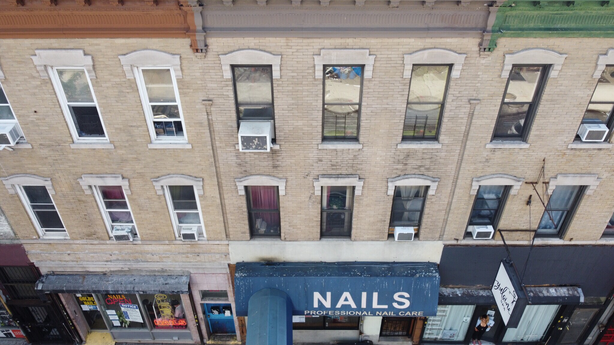 230 Utica Ave, Brooklyn, NY for sale Building Photo- Image 1 of 1