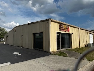 1021 W Oak St, Kissimmee, FL for lease Building Photo- Image 1 of 9