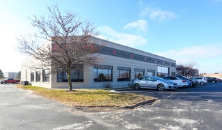 More details for N8W22323 Johnson Dr, Waukesha, WI - Flex for Lease