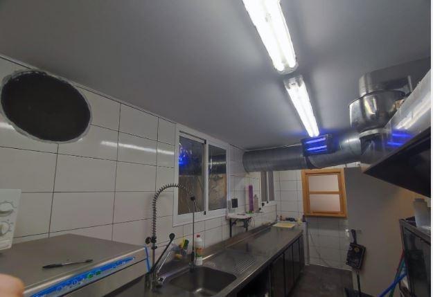 Avenida de Hernán Cortés, 88-88, Cáceres, Cáceres for sale - Interior Photo - Image 3 of 9