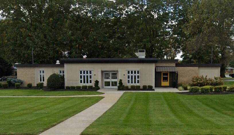 840 E Main St, Palmyra, PA for sale - Primary Photo - Image 1 of 4