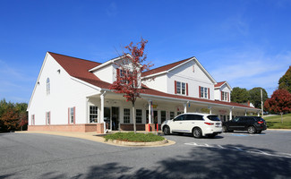 More details for 107 Mt Carmel Rd, Parkton, MD - Office for Lease