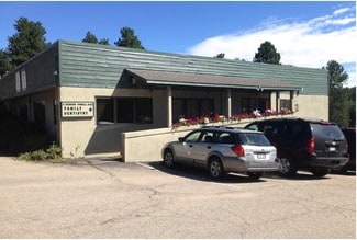 More details for 28577 Buffalo Park Rd, Evergreen, CO - Office for Lease