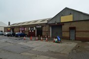 Seabegs Rd, Bonnybridge FAL - Warehouse