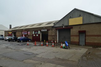 More details for Seabegs Rd, Bonnybridge - Industrial for Lease