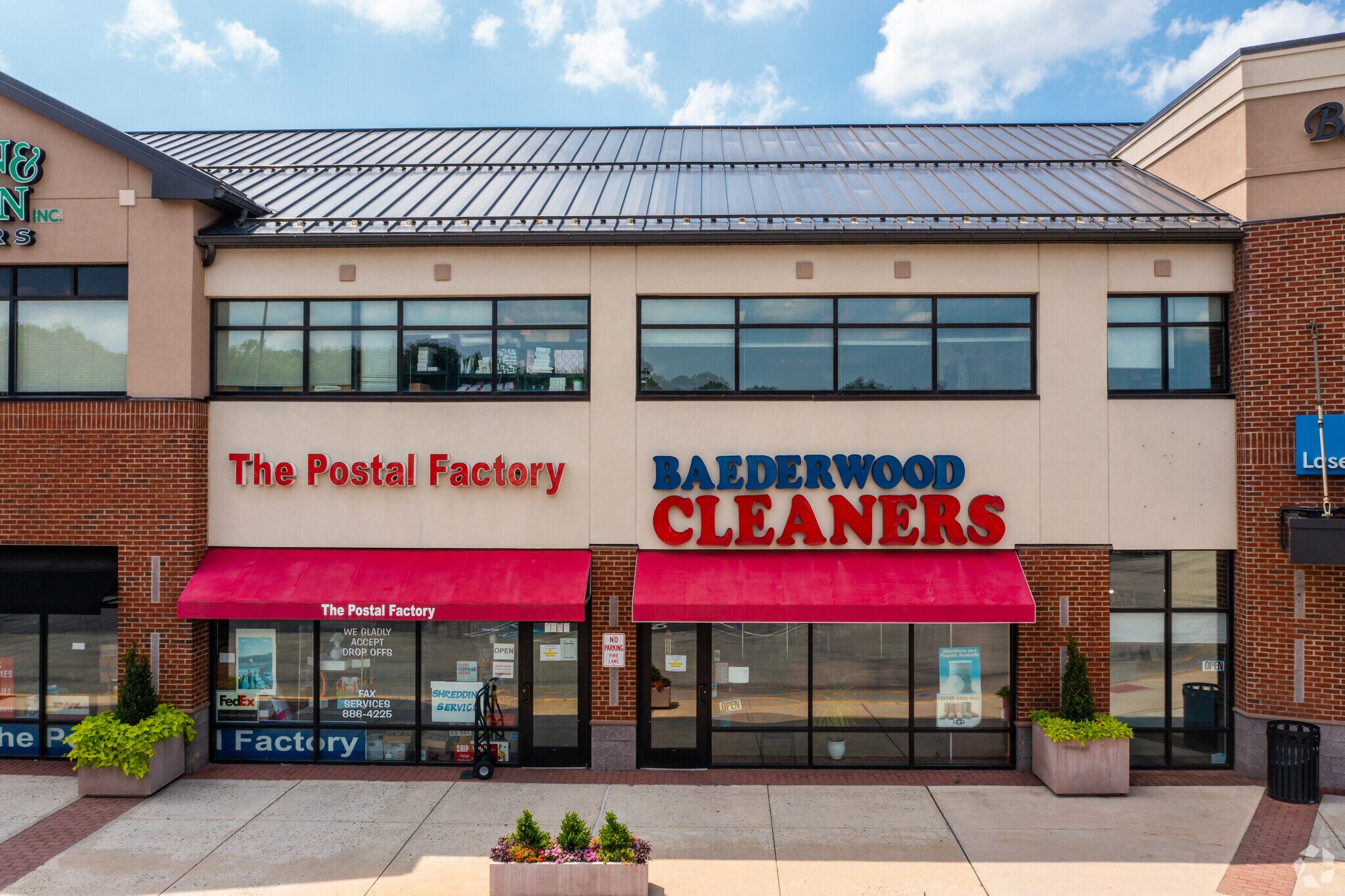 16371659 The Fairway, Jenkintown, PA 19046 Bldg A