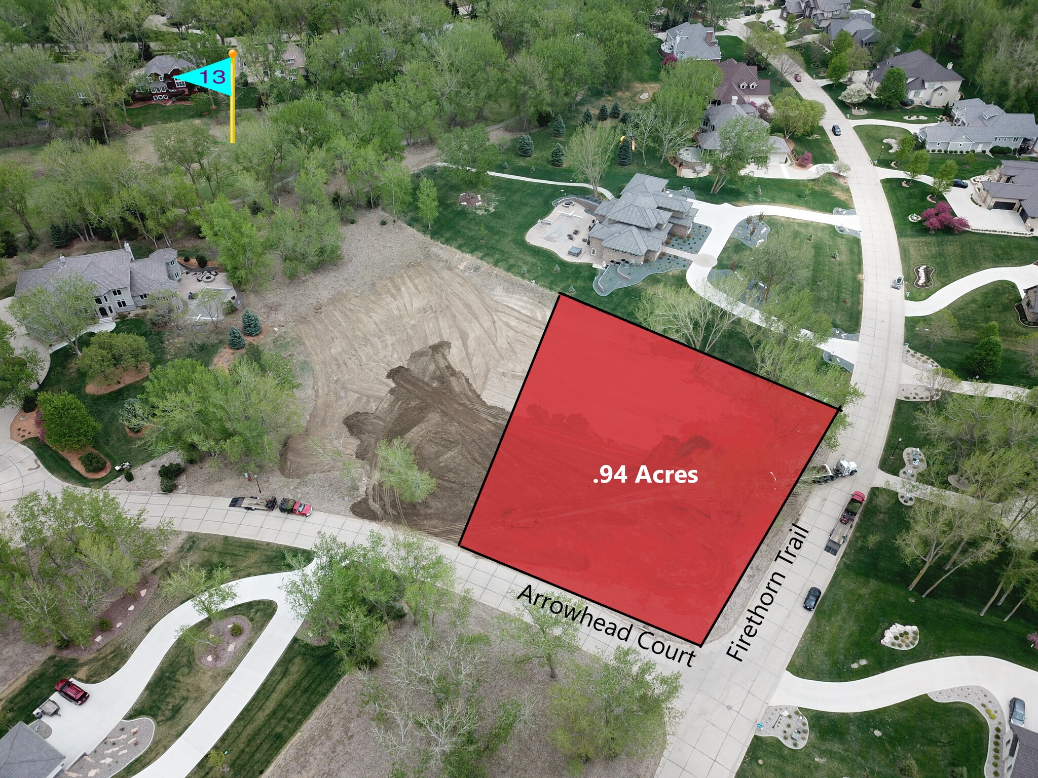 569 Arrowhead Ct, Dakota Dunes, SD for sale Primary Photo- Image 1 of 1