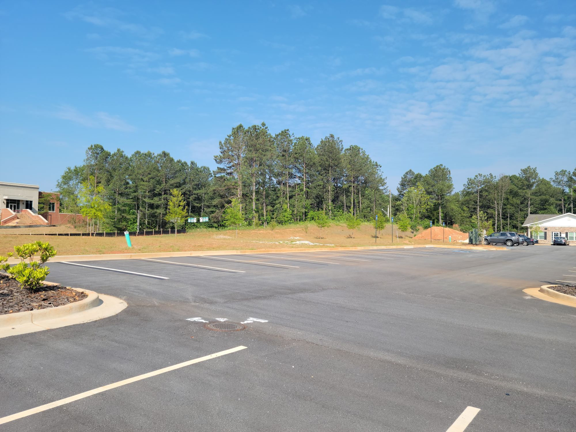 1047 Summit Grove Dr, Watkinsville, GA 30677 Citygate Office Park