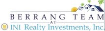 Berrang Team With INI Investments Inc